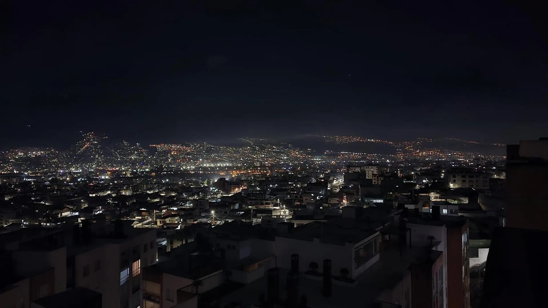 Appartement Apartamento Cerca De Solca Y Embajada Americana Quito